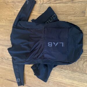 AERON LAB women’s race line short sleeve cycling speedsuit NEW UK10